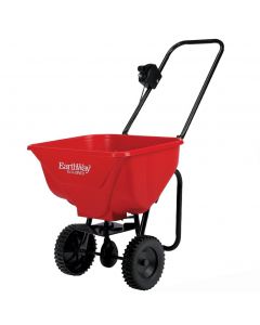 Zoutstrooier Earthway 2030, inhoud 30 liter